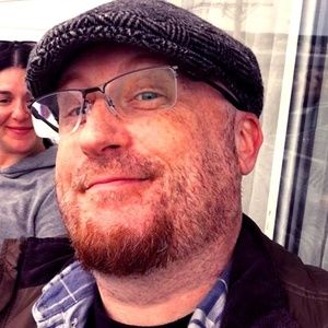 Meet your Posher, Phil